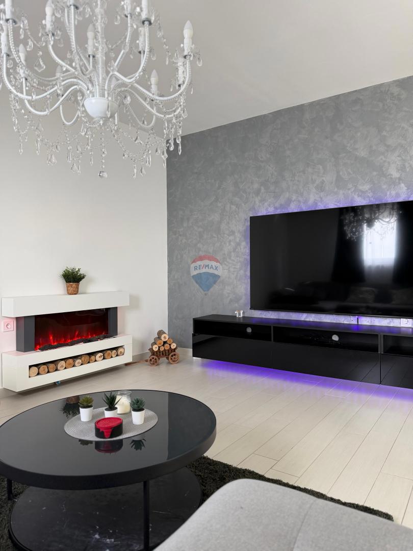 Appartamento Senj, 64,73m2