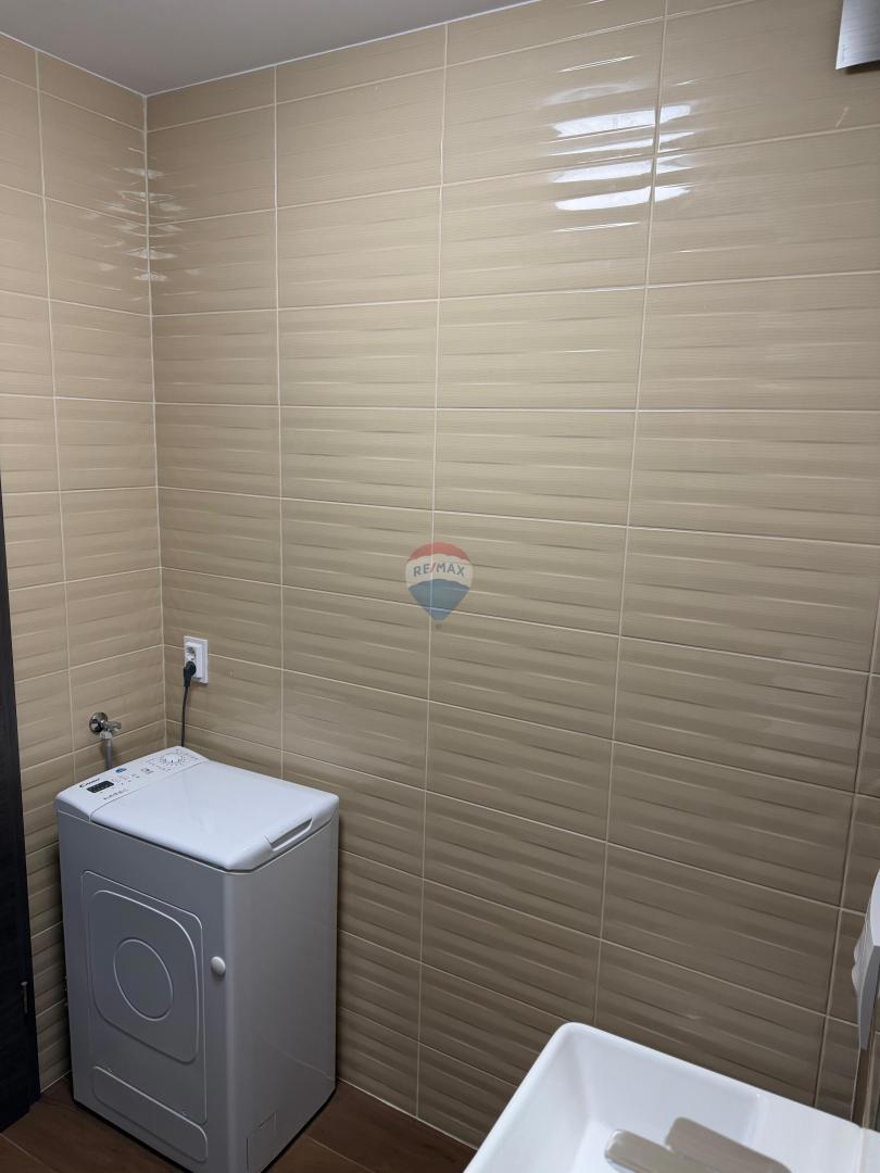 Appartamento Senj, 64,73m2