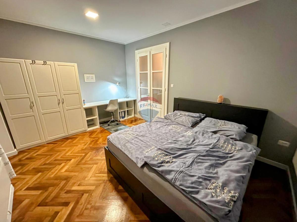 Appartamento Centar, Rijeka, 110m2