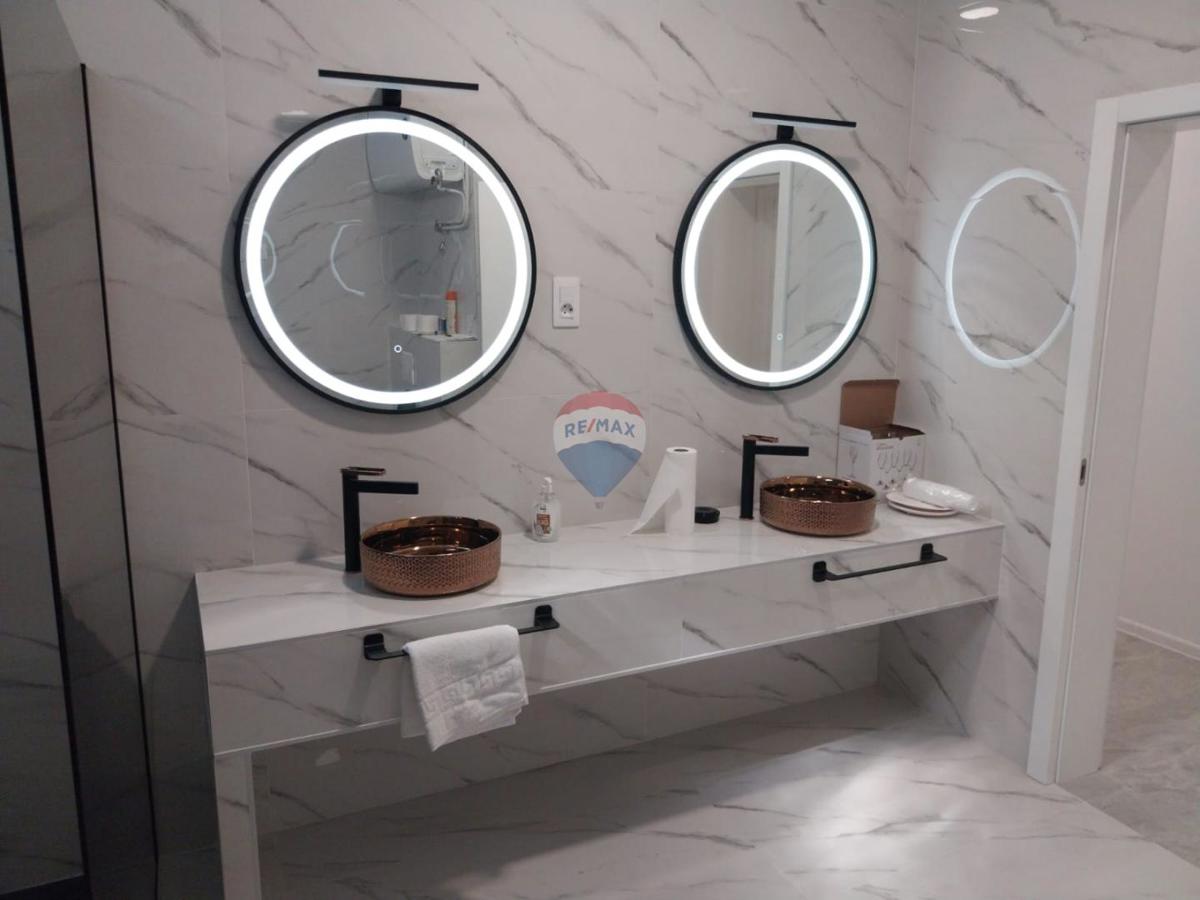 Appartamento Opatija - Centar, Opatija, 157m2