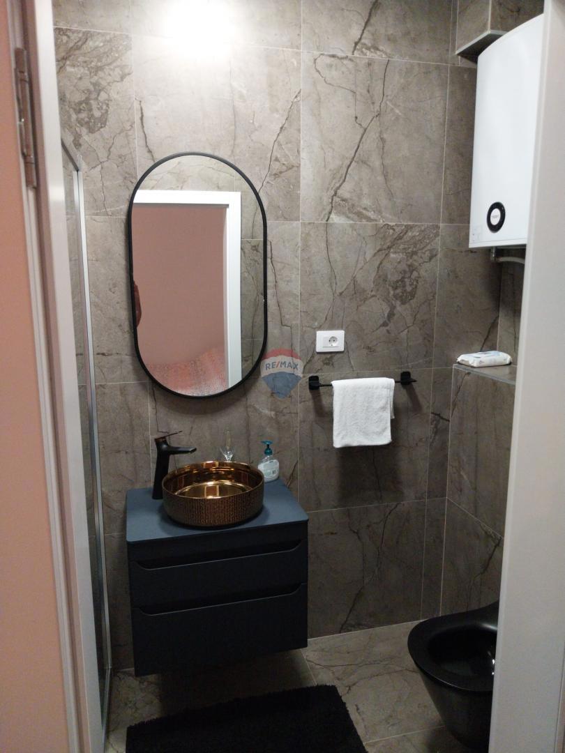 Appartamento Opatija - Centar, Opatija, 157m2