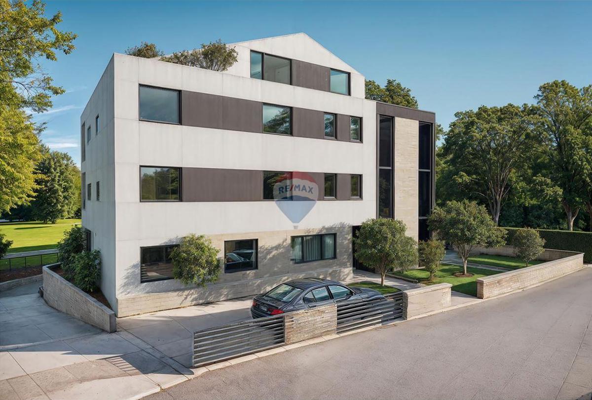 Appartamento Rovinj, 88,84m2