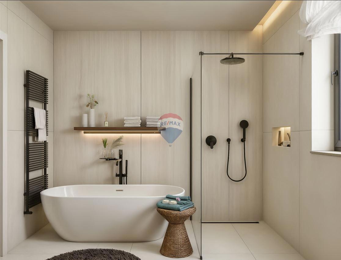 Appartamento Rovinj, 88,84m2