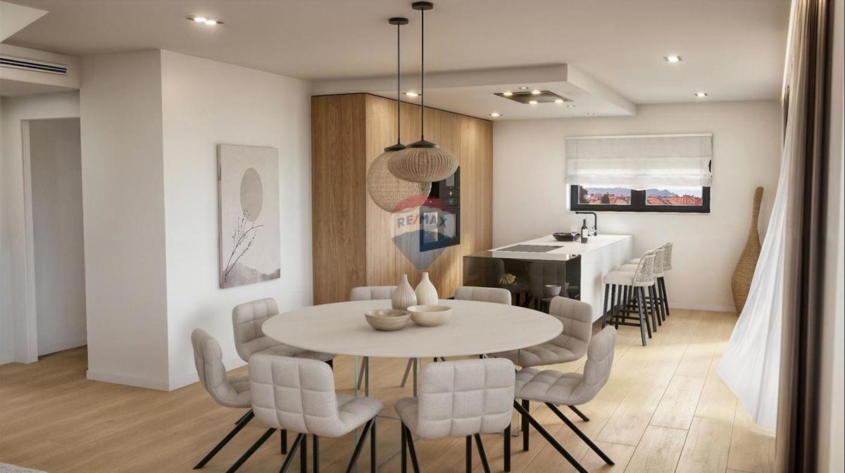 Appartamento Rovinj, 88,84m2