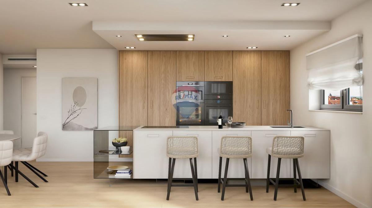 Appartamento Rovinj, 88,84m2