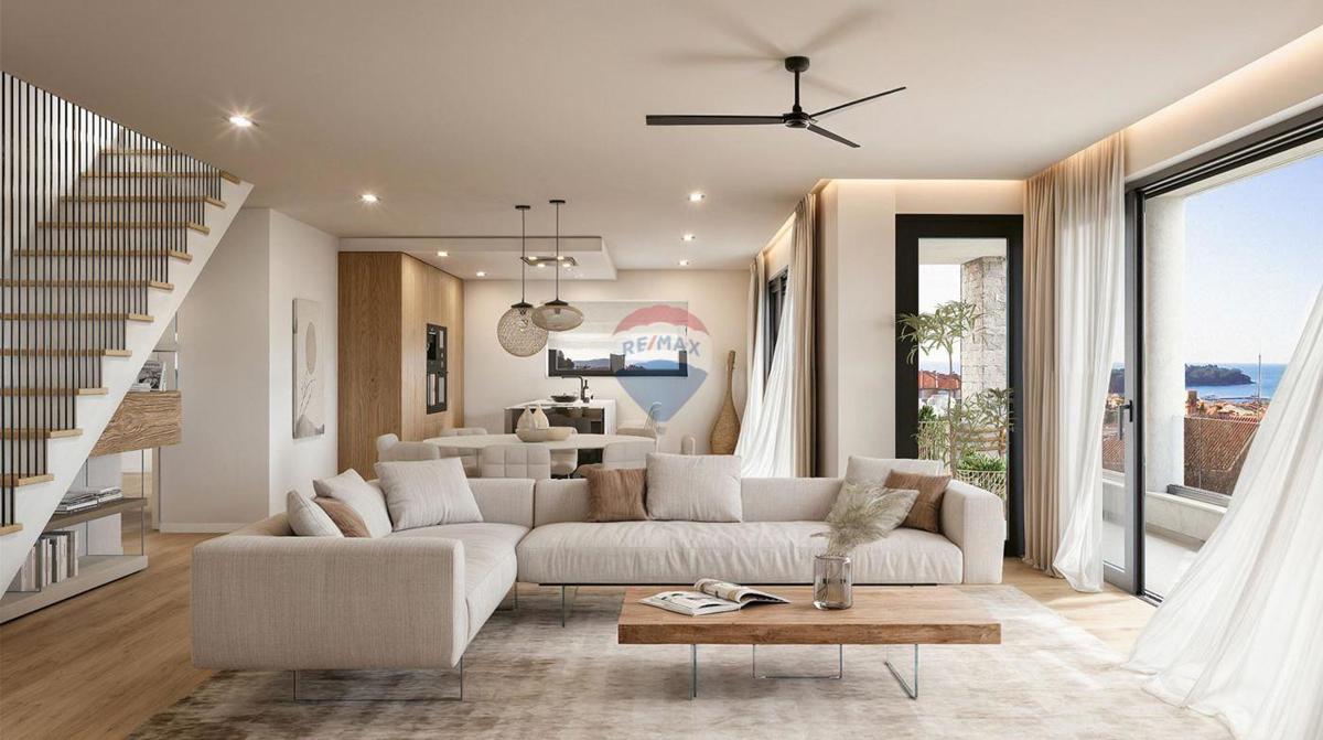 Appartamento Rovinj, 88,84m2