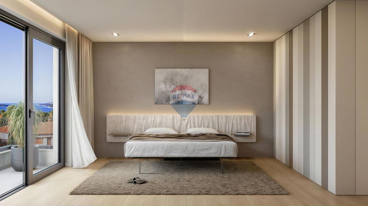 Appartamento Rovinj, 88,84m2