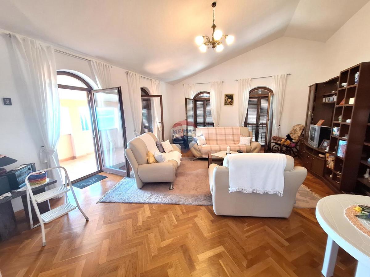Casa Poljane, Opatija - Okolica, 332m2
