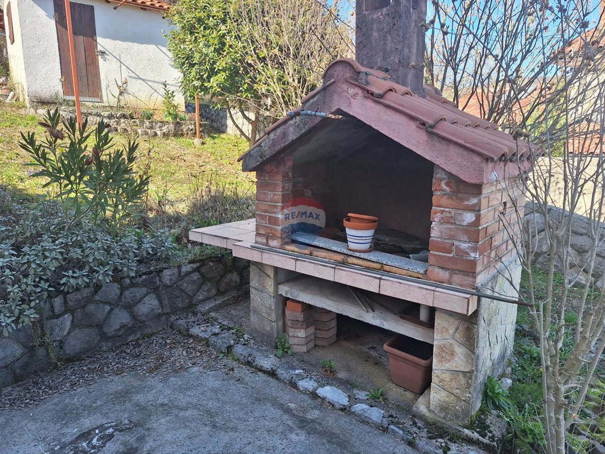 Casa Poljane, Opatija - Okolica, 332m2