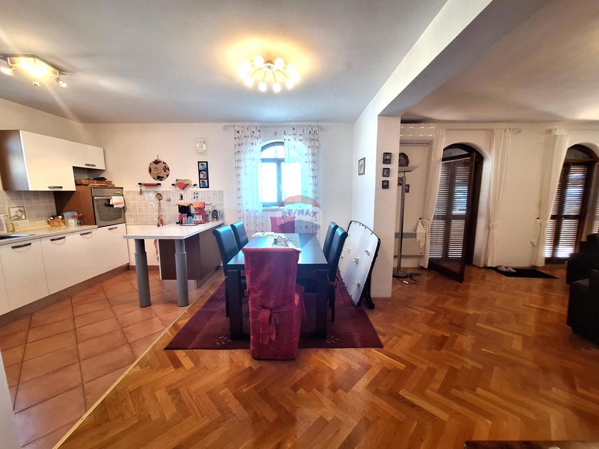 Casa Poljane, Opatija - Okolica, 332m2