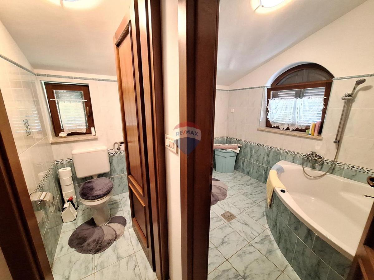 Casa Poljane, Opatija - Okolica, 332m2