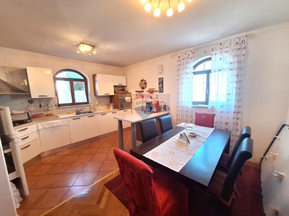 Casa Poljane, Opatija - Okolica, 332m2