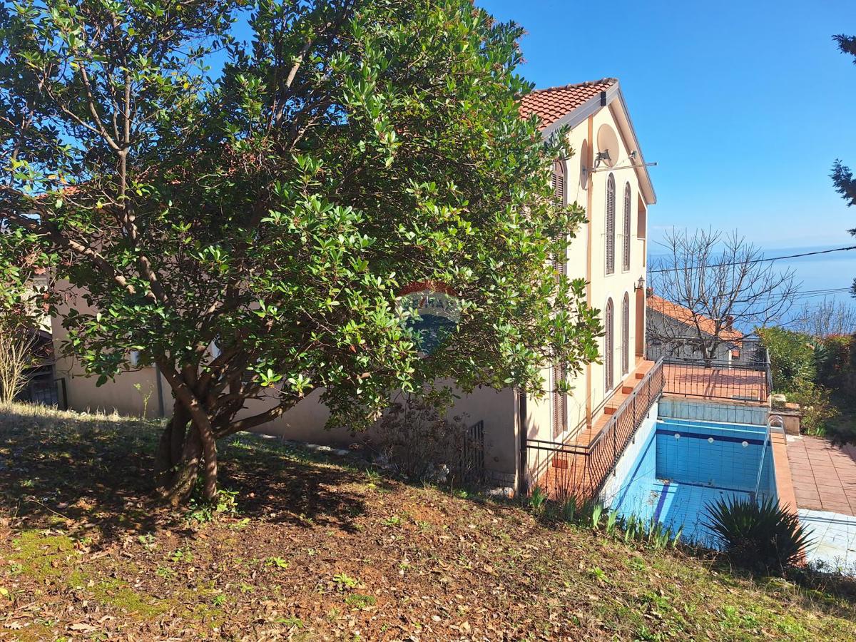 Casa Poljane, Opatija - Okolica, 332m2