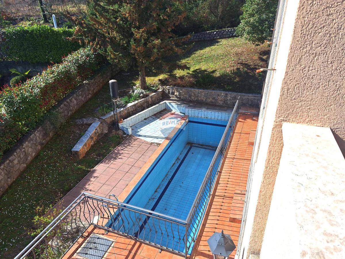 Casa Poljane, Opatija - Okolica, 332m2