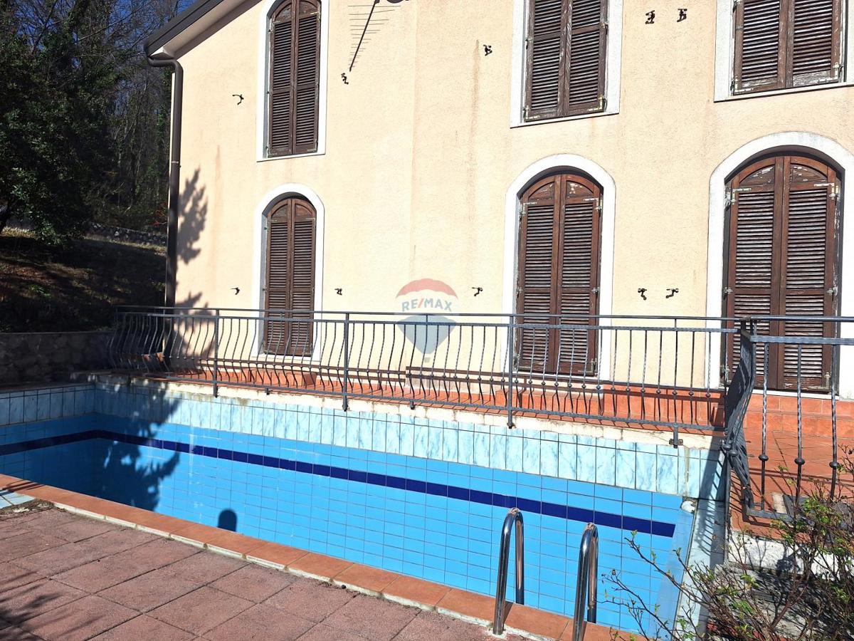 Casa Poljane, Opatija - Okolica, 332m2