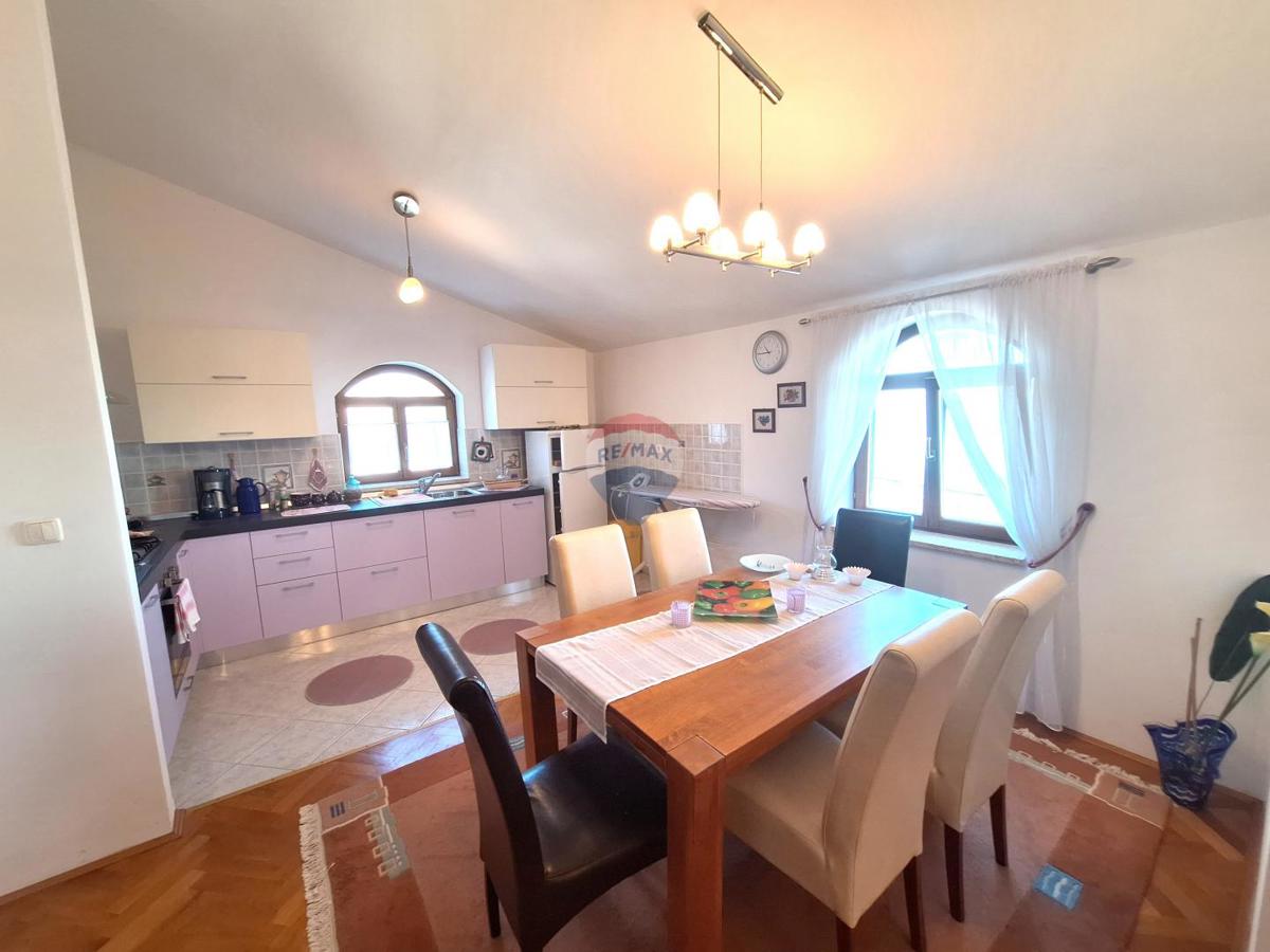 Casa Poljane, Opatija - Okolica, 332m2