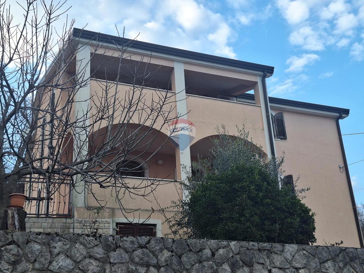 Casa Poljane, Opatija - Okolica, 332m2
