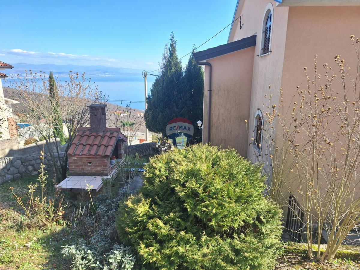 Casa Poljane, Opatija - Okolica, 332m2