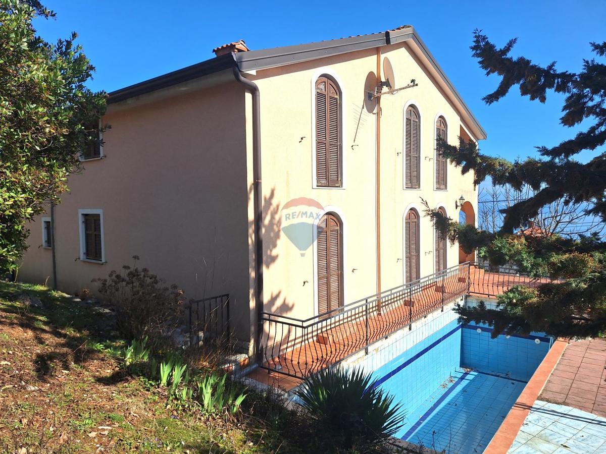 Casa Poljane, Opatija - Okolica, 332m2