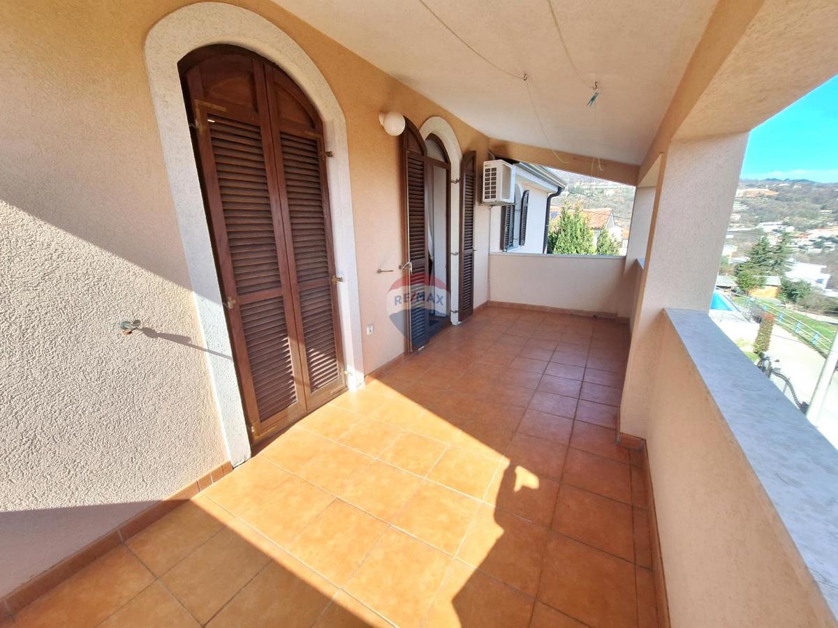 Casa Poljane, Opatija - Okolica, 332m2