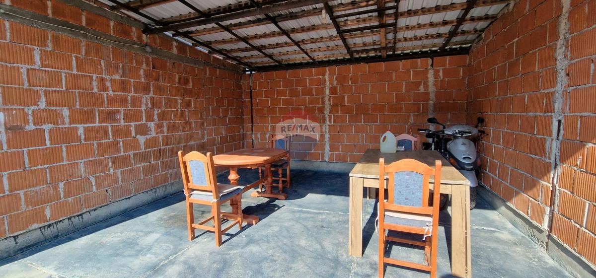 Casa Popovača, 243m2