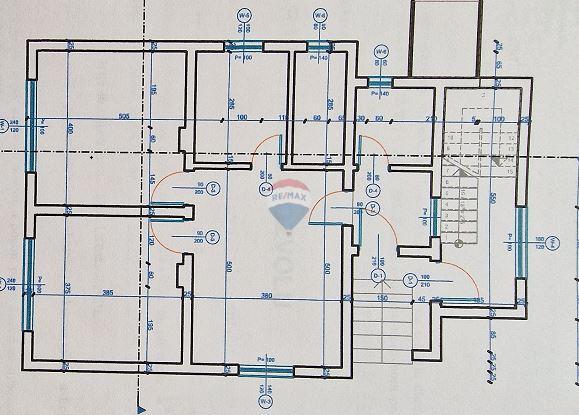 Casa Popovača, 243m2