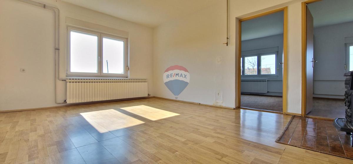 Casa Popovača, 243m2