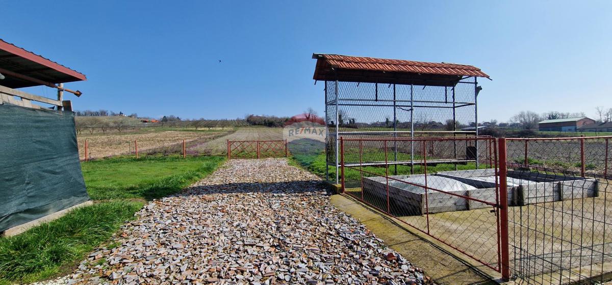 Casa Popovača, 243m2