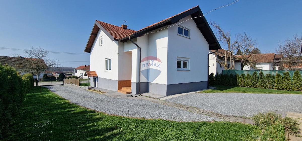 Casa Popovača, 243m2