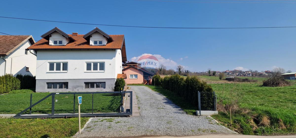 Casa Popovača, 243m2