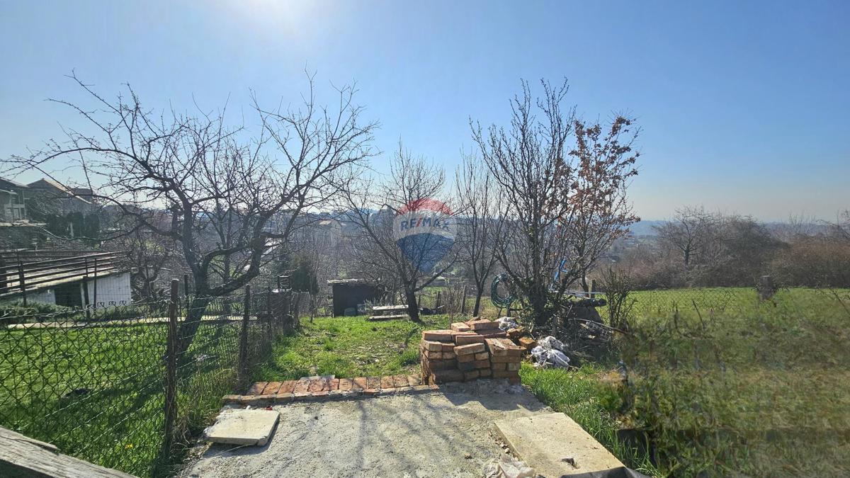 Casa Mikulići, Črnomerec, 19m2