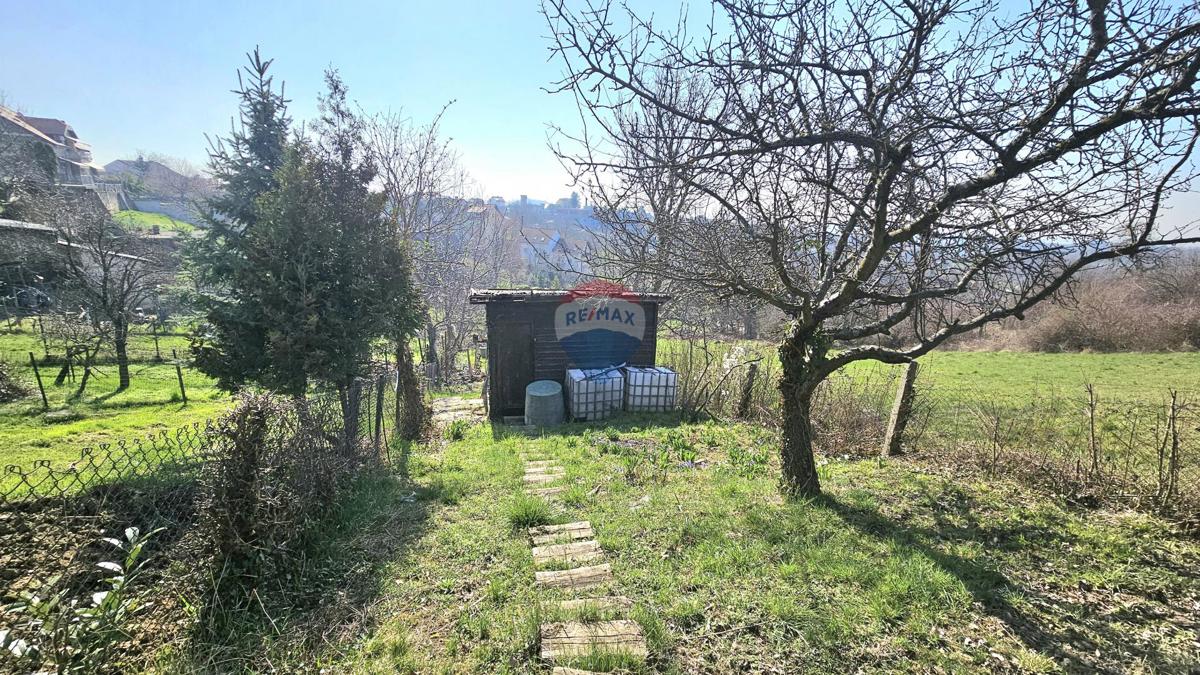 Casa Mikulići, Črnomerec, 19m2