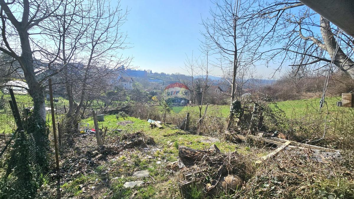 Casa Mikulići, Črnomerec, 19m2