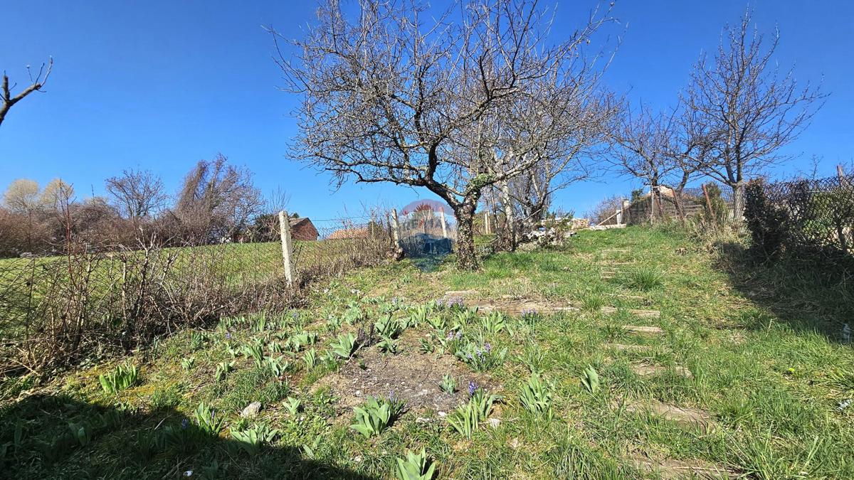 Casa Mikulići, Črnomerec, 19m2