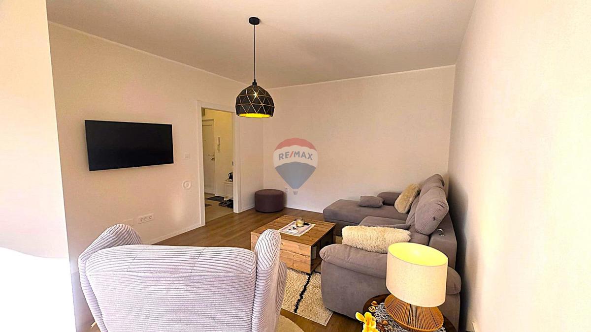 Appartamento Umag, 62,21m2