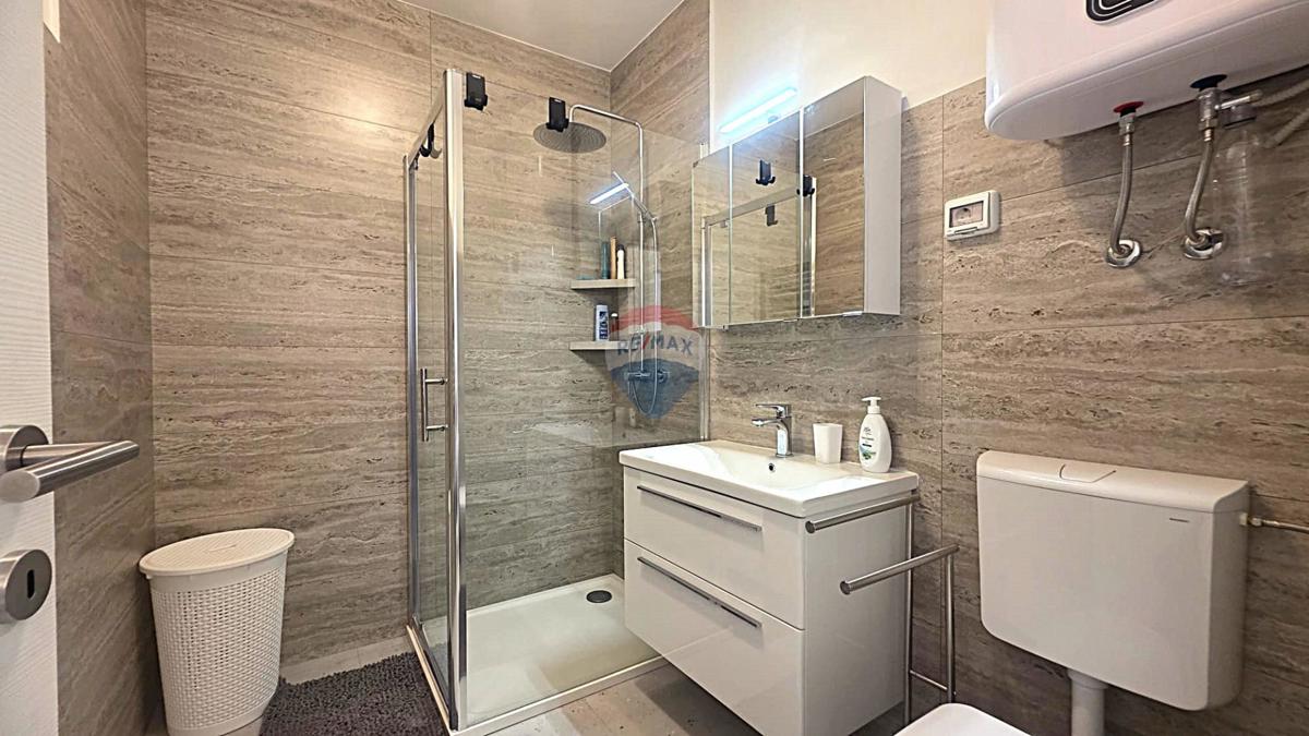 Appartamento Umag, 62,21m2