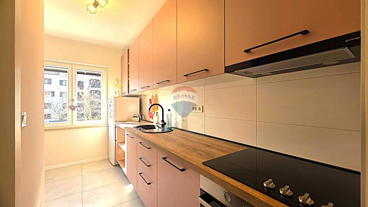 Appartamento Umag, 62,21m2