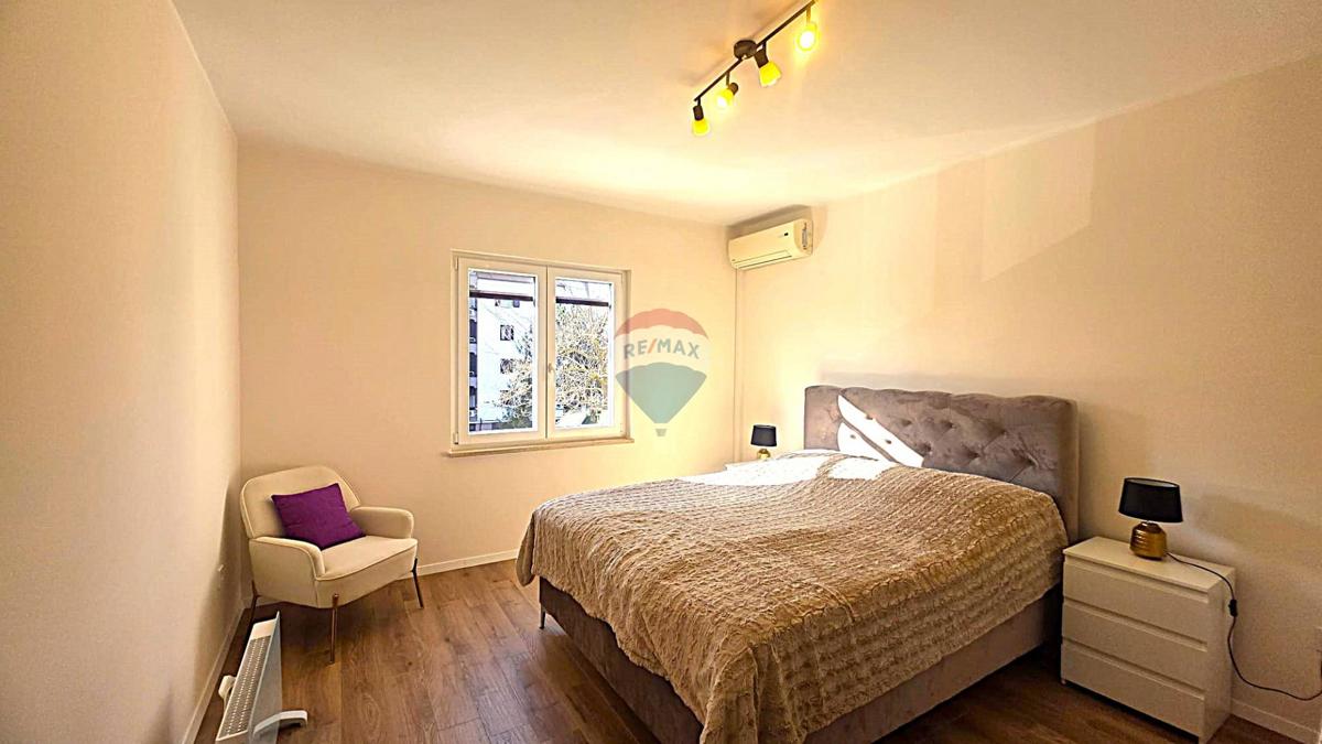 Appartamento Umag, 62,21m2