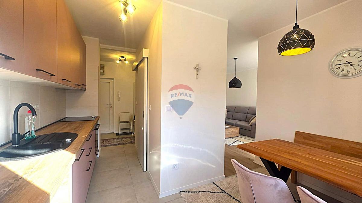 Appartamento Umag, 62,21m2