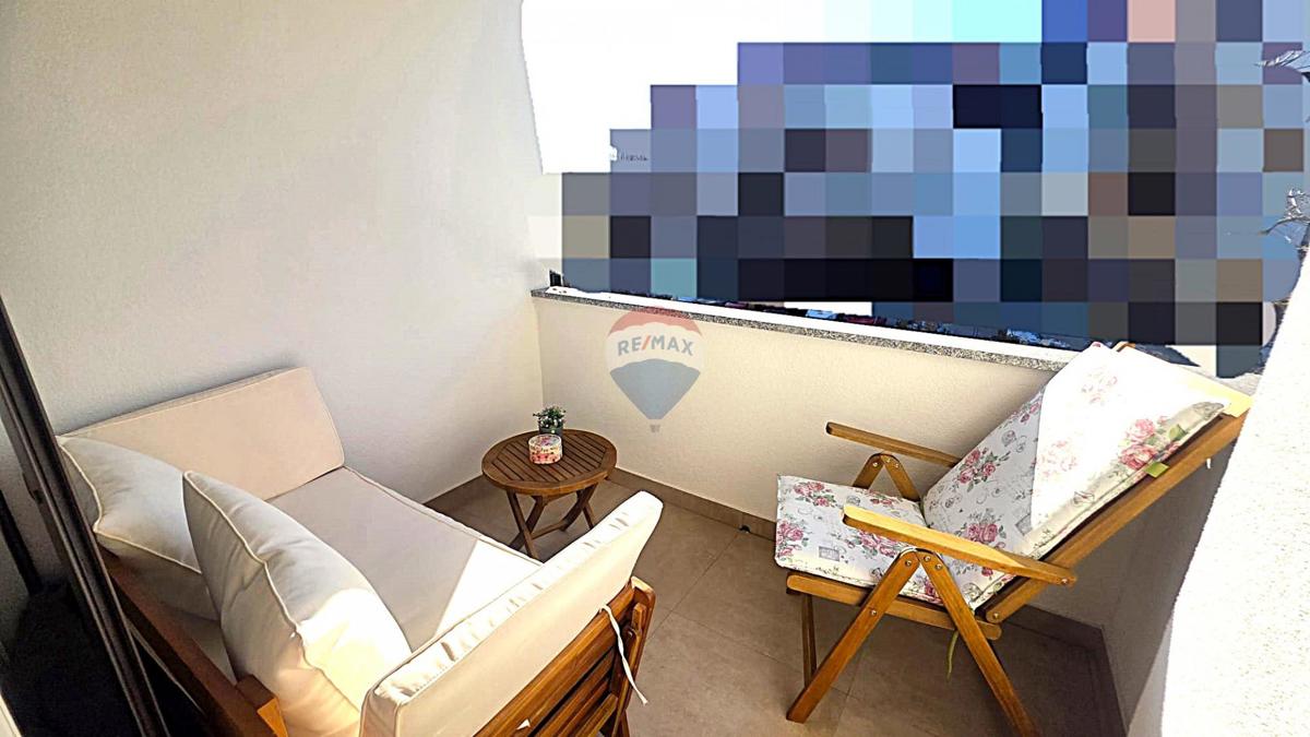 Appartamento Umag, 62,21m2