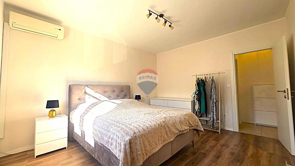 Appartamento Umag, 62,21m2