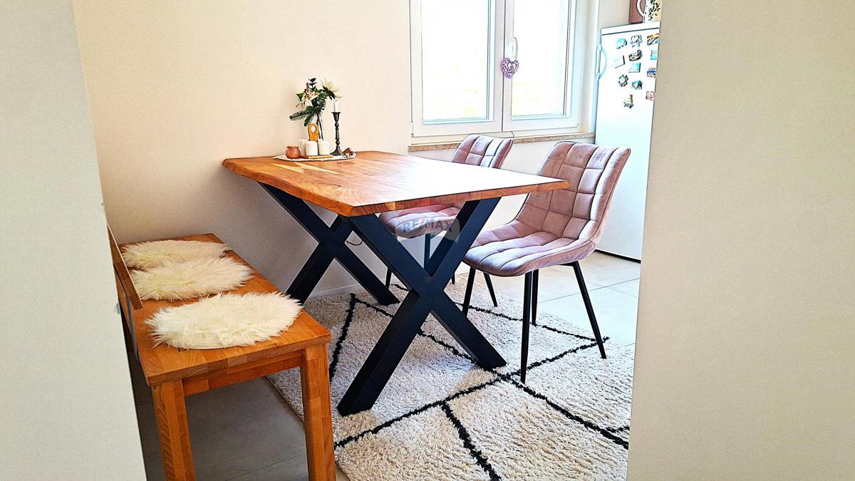 Appartamento Umag, 62,21m2