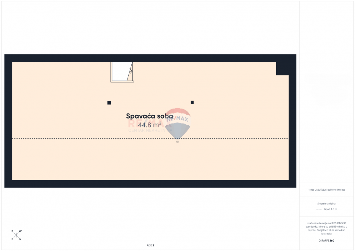 Casa Centar, Velika Gorica, 224,92m2