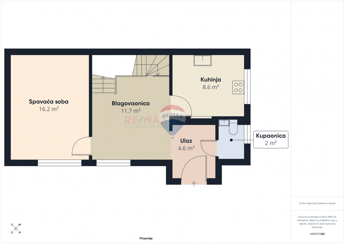 Casa Centar, Velika Gorica, 224,92m2