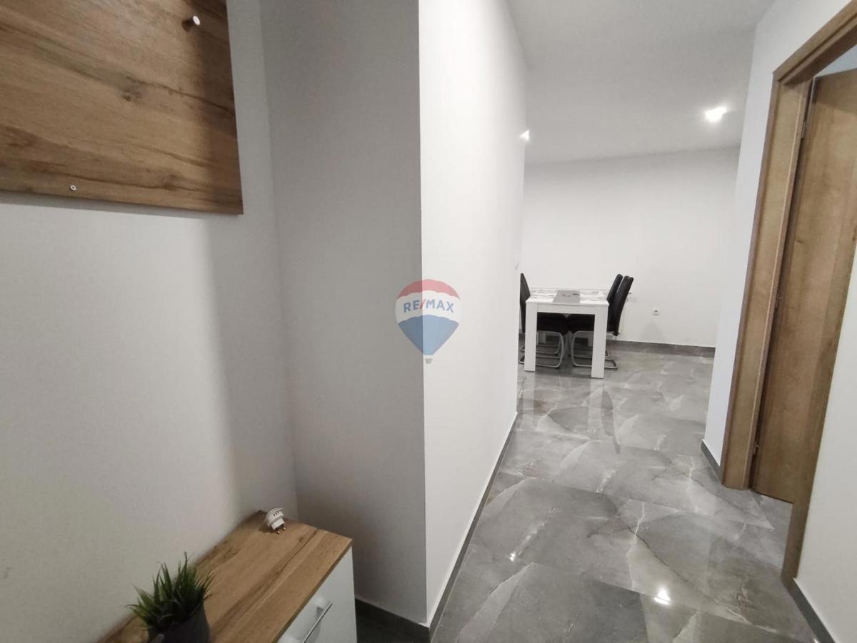 Casa Ogulin, 2.023m2