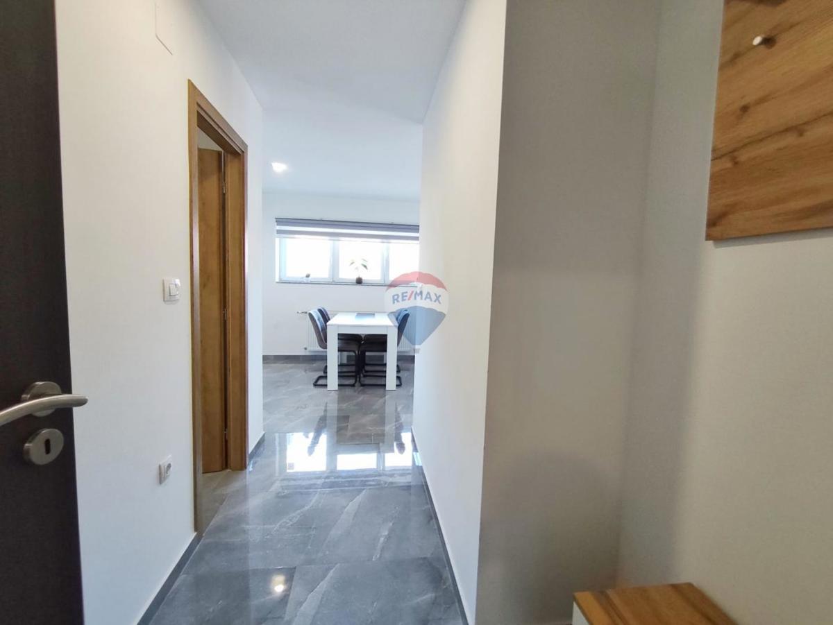 Casa Ogulin, 2.023m2