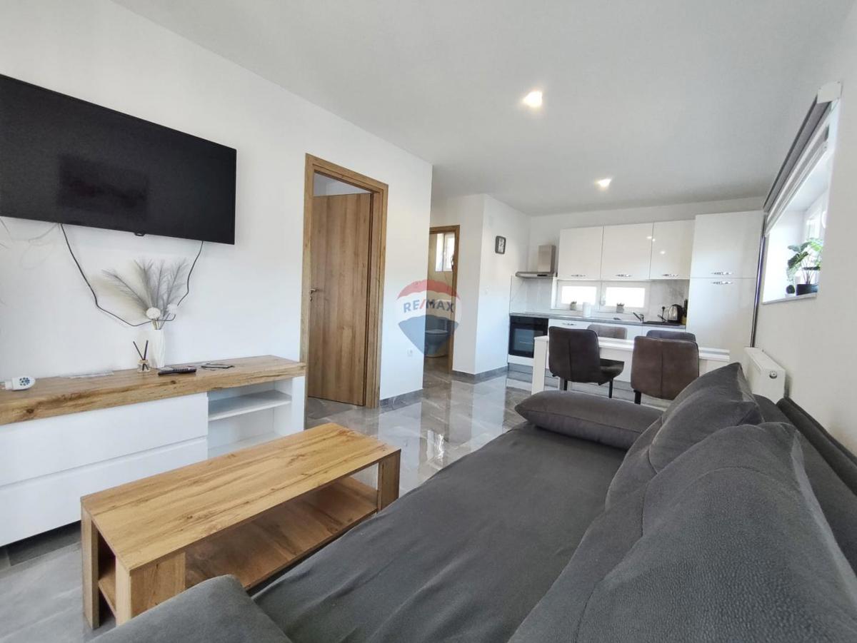 Casa Ogulin, 2.023m2