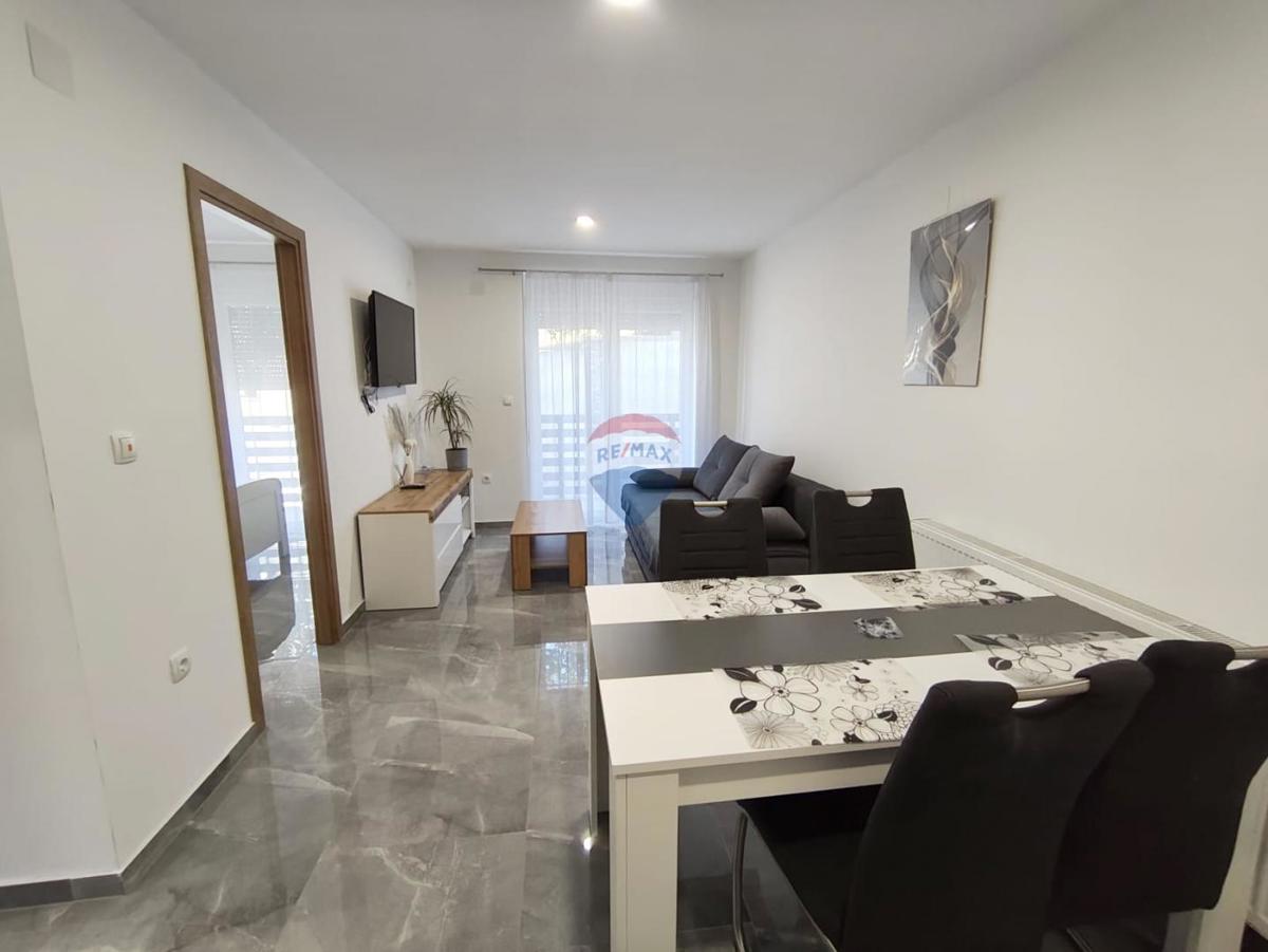 Casa Ogulin, 2.023m2