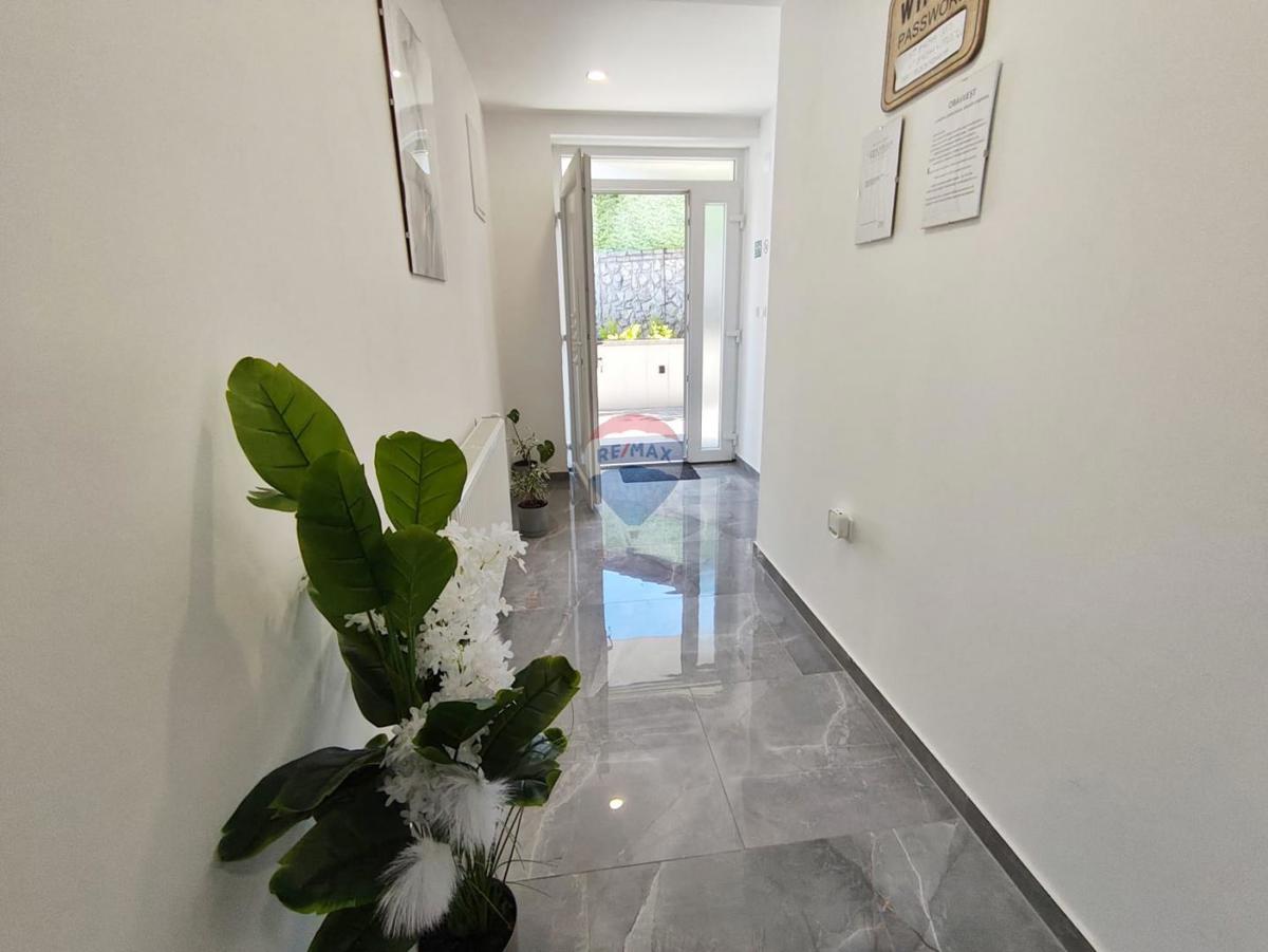 Casa Ogulin, 2.023m2