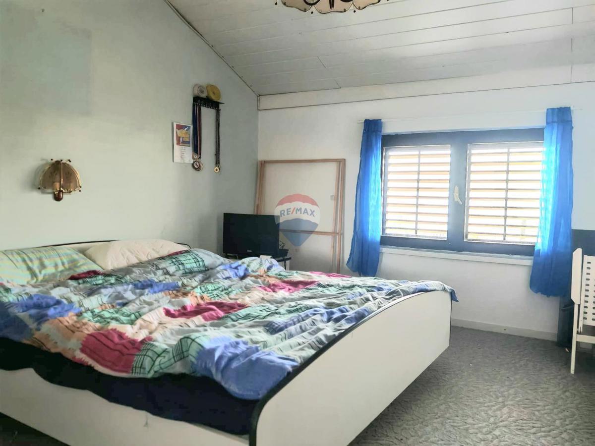 Appartamento Banjol, Rab, 90m2